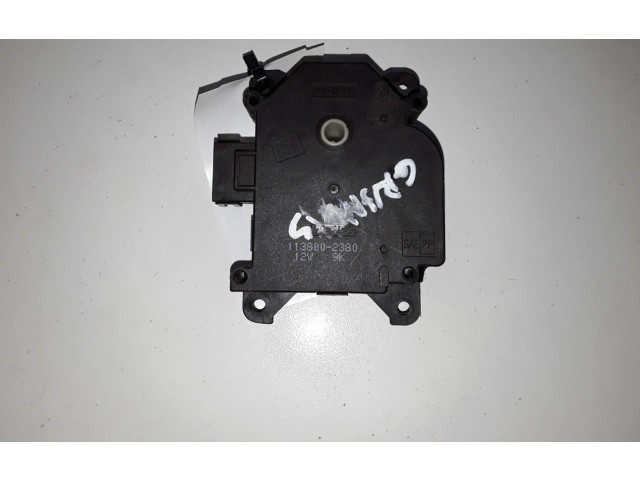 Дисплей 8750A136, 89175012 Mitsubishi Grandis