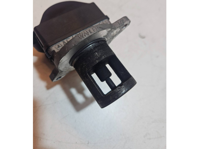 Píst A646140, 108813 Mercedes-Benz E W211 OM 648.961