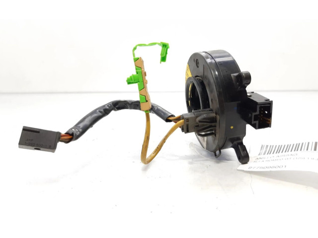 Подрулевой шлейф SRS 2775096001   Alfa Romeo GT