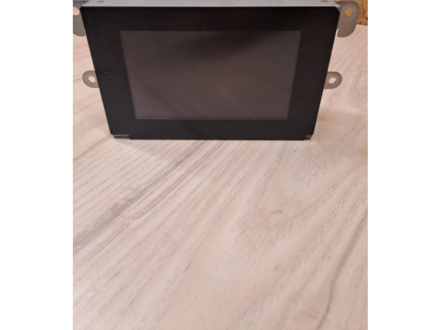 Дисплей 28090BU706, 40416956H Nissan Almera Tino