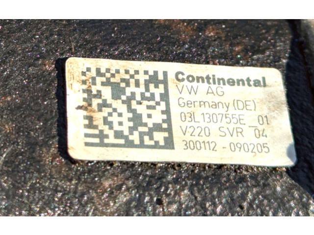 Vstřikovací čerpadlo 03L130755E   Seat Ibiza IV (6J,6P)    CAYC 