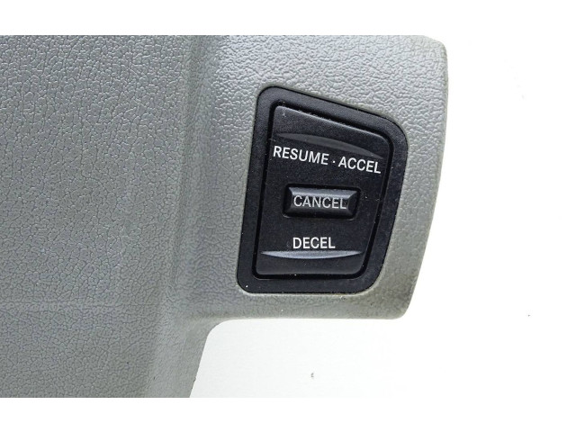 Подушка безопасности водителя P1CE761D5AA, TYEM00777X1237 Jeep Grand Cherokee (WK)