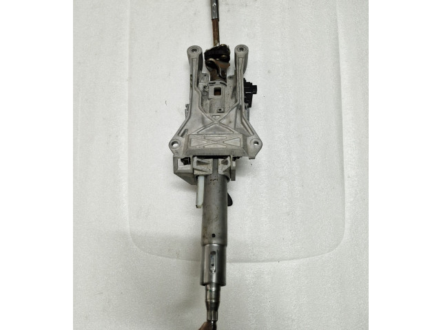    Рулевая рейка 21111500767B, 68414987AE   Jeep Grand Cherokee WL 2021 -  года