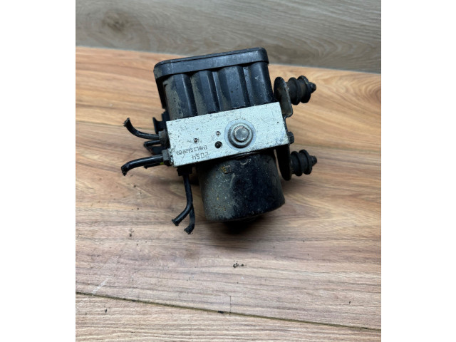 Блок АБС 1K0907379AC, 10096003593   Skoda  Octavia Mk3 (5E)  2013 - 2019 года