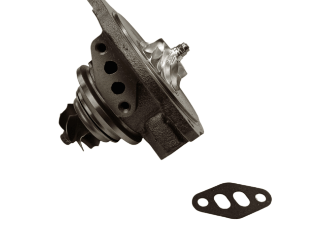 Turbodmychadlo Турбина 03F145701H, CHRA40-0184T Seat Toledo IV (NH)