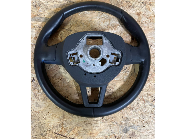 Руль Skoda Yeti (5L)  2009 - 2017 года 5L0419091Q      