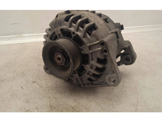 Генератор Skoda Superb B5 (3U)