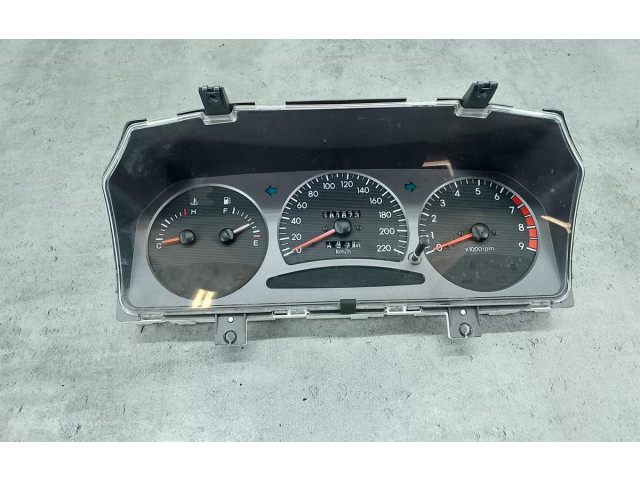 Přístrojová deska KIA Joice 2000