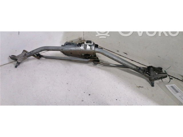 Моторчик дворников 0390241528, 0090130 Skoda Superb B5 (3U)