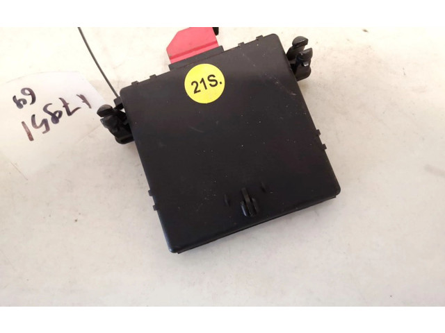 Блок управления 1k0907530c, 1k0907951 Volkswagen Touran I