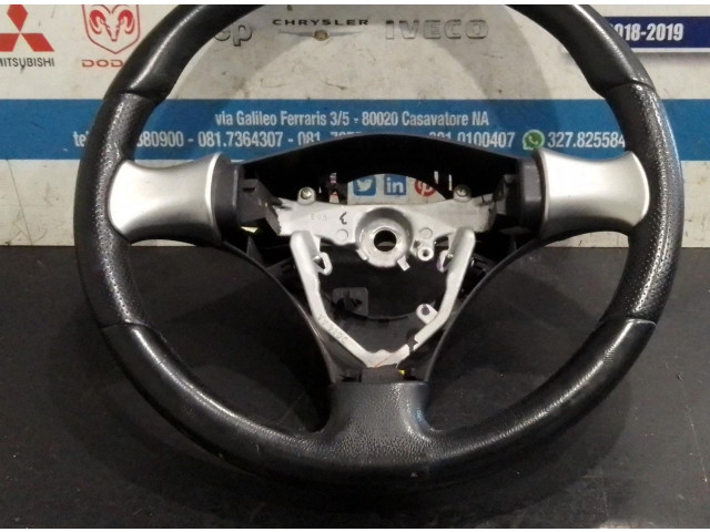 Руль Daihatsu Trevis 2008 - 2010 года