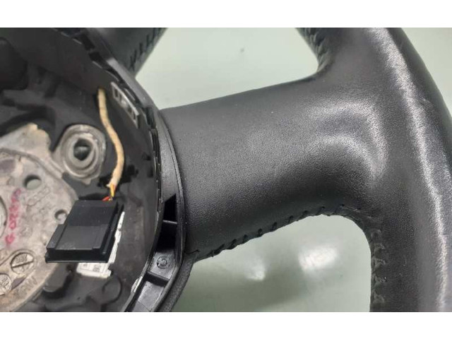 Руль Audi A4 Allroad   -  года 8K0419091BG, 8K0419091B      