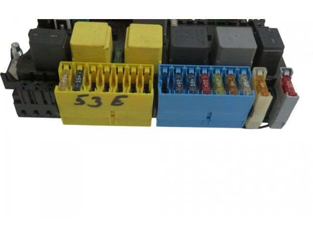 Блок предохранителей  A2469067100, A2469067100   Mercedes-Benz A W176    