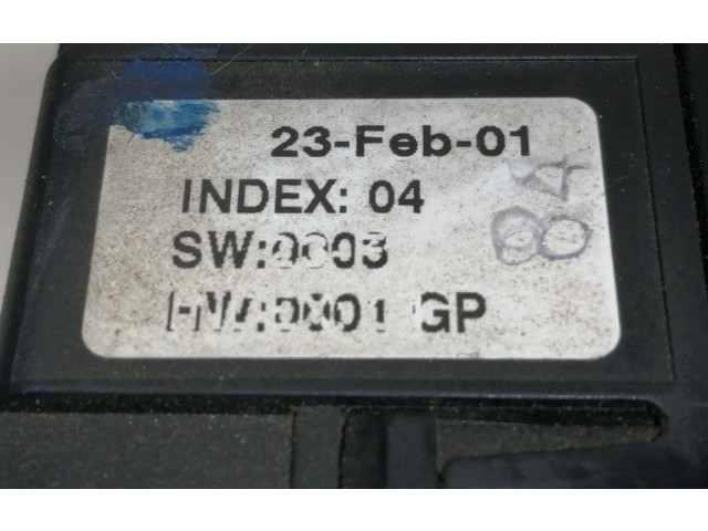 Модуль блока управления кондиционером 3B1907044H   Volkswagen Passat Alltrack