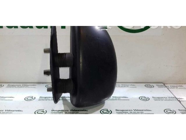 Зеркало (управляемое электричеством)    Citroen Jumper