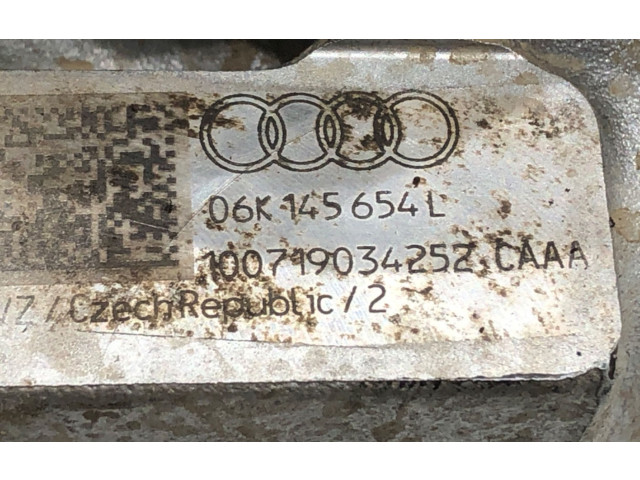 Турбина Skoda Kodiaq 06K145654L