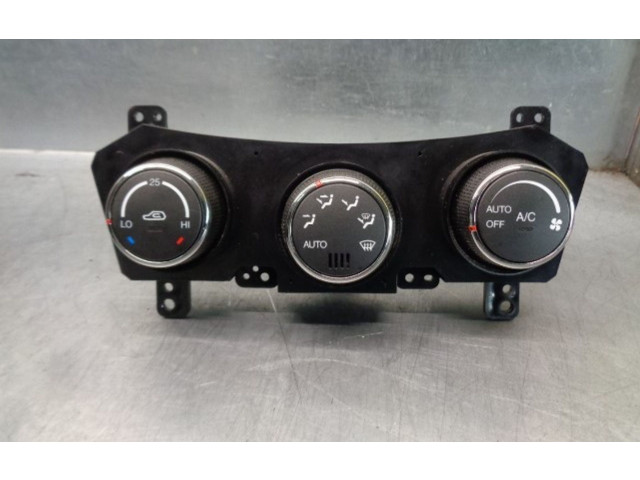 Блок управления климат-контролем 6871034101 SsangYong Korando