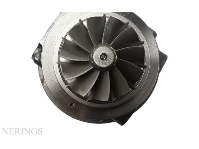 Turbodmychadlo Турбина 49477-02070, CHRA50-0179 BMW X1 E84