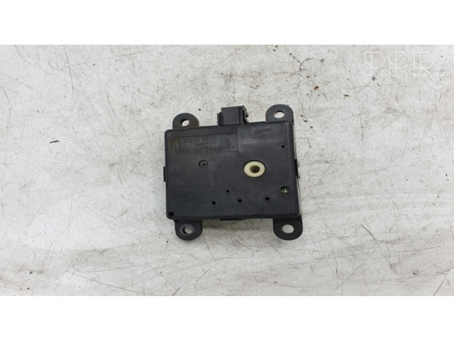 Двигатель задвижки потока воздуха