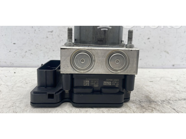 Jednotka ABS 476601HB0C Nissan Micra 2013