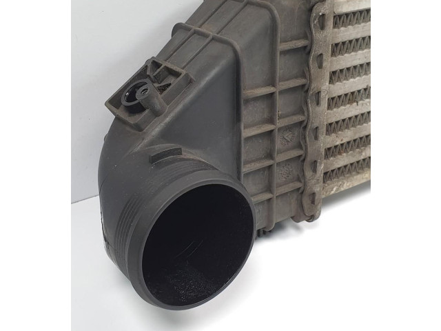 Интеркулер 30741631 Volvo C70