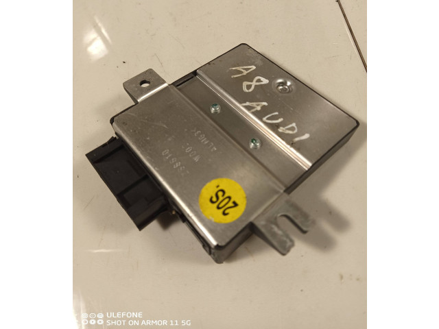 Модуль управления gateway