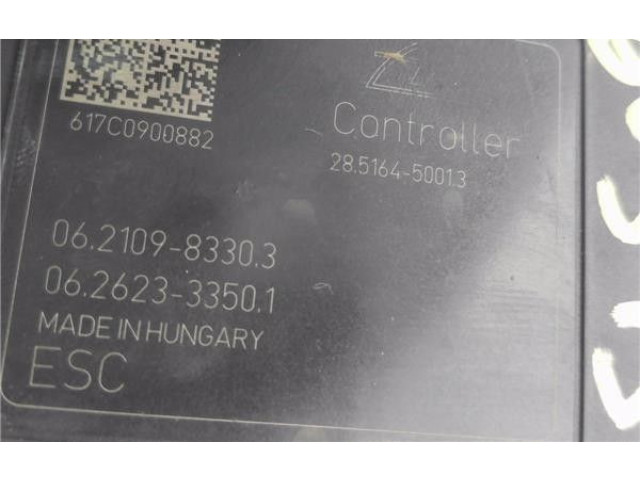 Блок АБС 58900B9800, 28516450013   Hyundai  i10   -  года