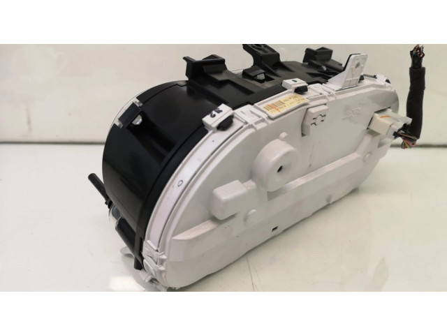 Панель приборов 8100A117, 527670H Mitsubishi Lancer X