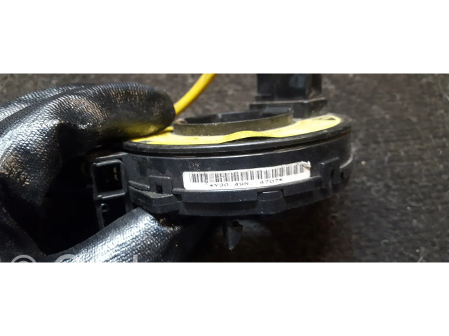 Подрулевой шлейф SRS Y3049N4707 Toyota Corolla Verso E121