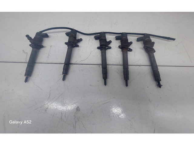 Комплект форсунок 8658351, 30756063    Volvo V70  d5244t 