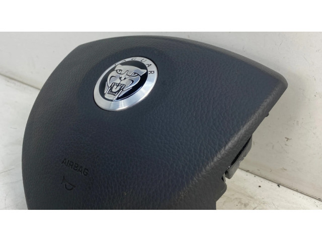Подушка безопасности водителя 9W83043B13, X1100080231 Jaguar XF