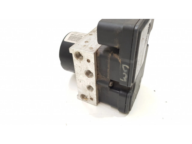 Блок АБС 9665370480   Citroen  C3 Picasso  