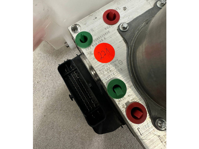 Блок АБС 8B2614100E, 8B3909059J Audi e-tron - года