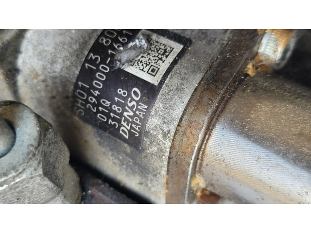 Vstřikovací čerpadlo SH0113800D, 2940001661 Mazda 6 pro naftový motor 2.2