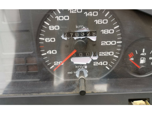 Přístrojová deska Audi 100 S4 C4 1993 4A1919033CL, 110008614003