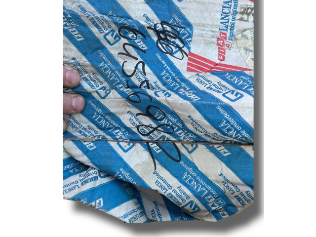 Блок комфорта 64556982   Fiat Punto (188)   