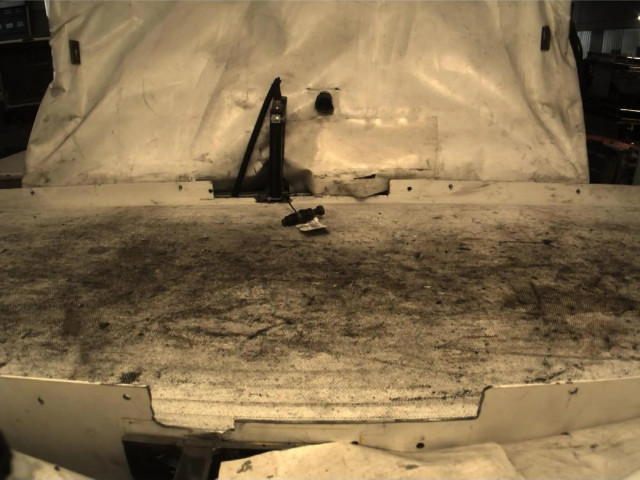 Vstřikovač Hyundai H-100 pro naftový motor 2.5 D4BF