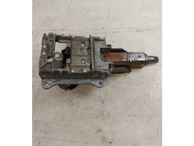 Рулевая рейка 4F0419501S Audi A6 S6 C6 4F 2004 - 2011 года