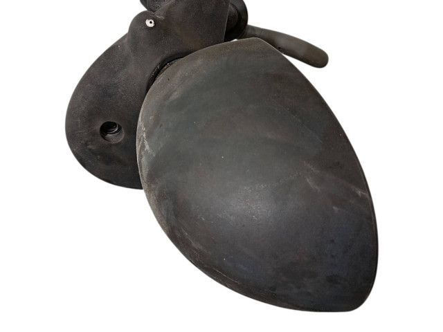 Зеркало (механическое)       Renault Twingo I  1999 - 2006 года   