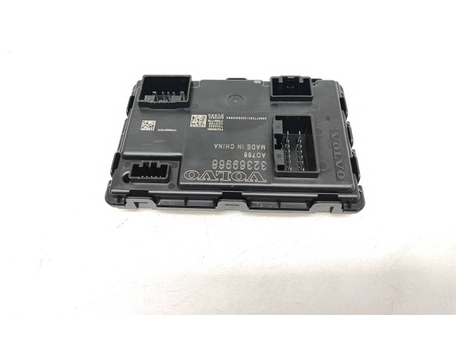 Блок управления 32369968, P32369968 Polestar 2