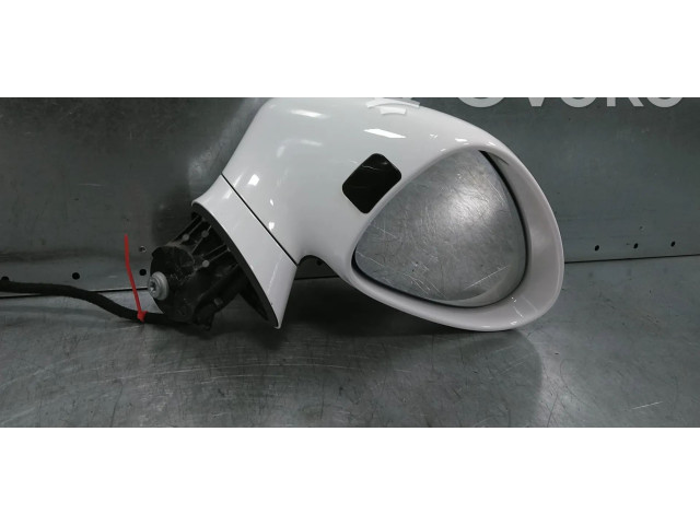 Zpětné zrcátko  Porsche Panamera (970) 2012  97073121900, 97061266700  