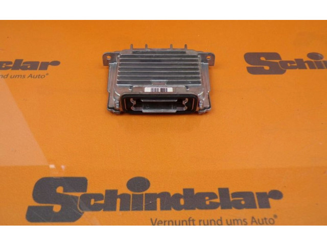 Блок управления Xenon 90042672 Jeep Grand Cherokee