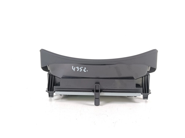 Панель приборов 9839019980 Citroen C5 X