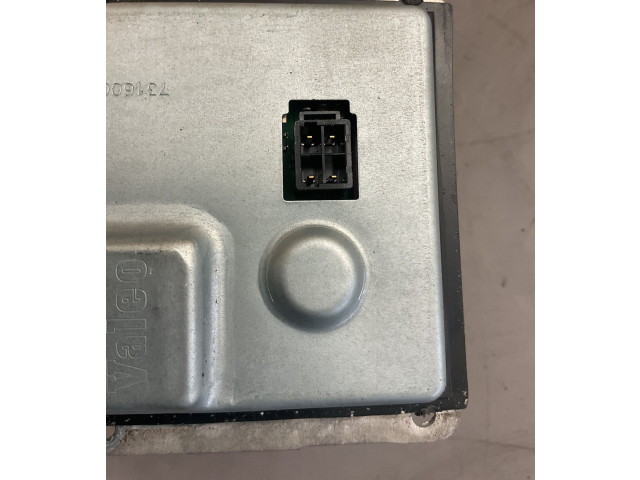 Блок управления Xenon