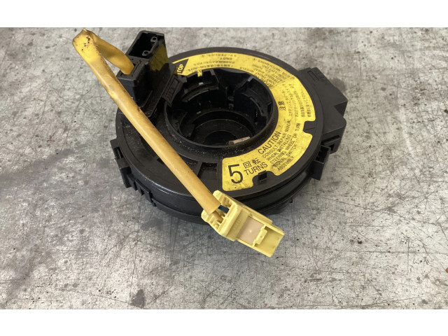 Подрулевой шлейф SRS VJ0H3N0380 Toyota Corolla Verso E121