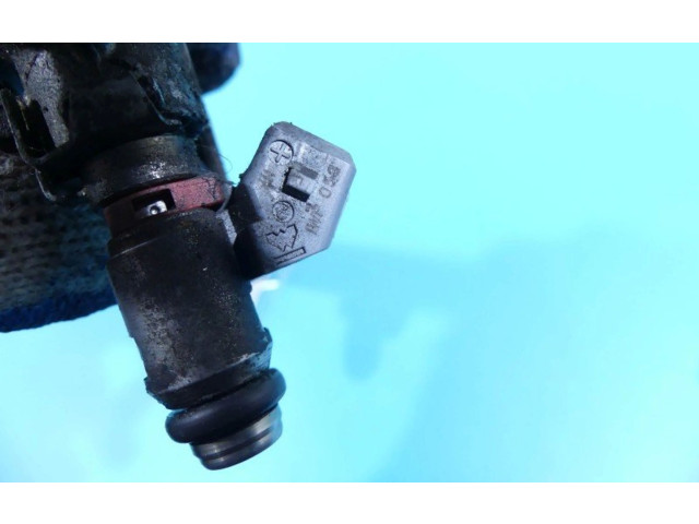 Форсунка IWP058, IMPRK1302706    Skoda Octavia Mk1 (1U)   