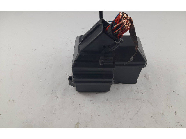 Блок предохранителей 3d2937495, 3d2937615 Volkswagen Phaeton