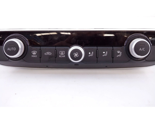 Блок управления климат-контролем 83A820043AD Audi Q3 F3