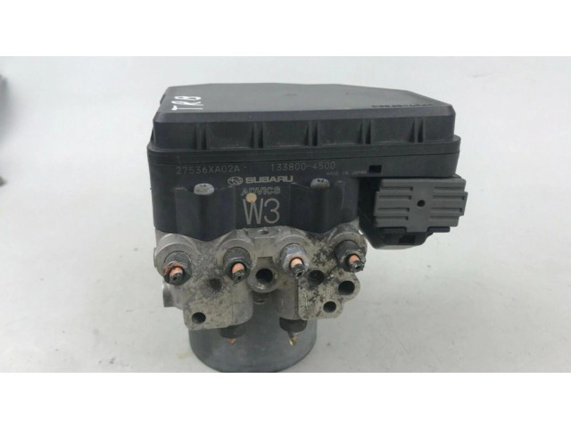 Блок АБС 27536XA02A, 1338004500   Subaru  Tribeca  2008-2016 года