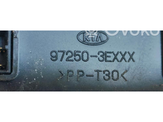 Блок управления климат-контролем 972503EXXX KIA Sorento